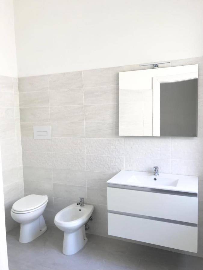 International House Olbia Hotel Buitenkant foto