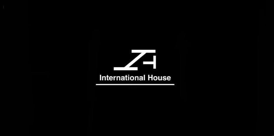 International House Olbia Hotel Buitenkant foto